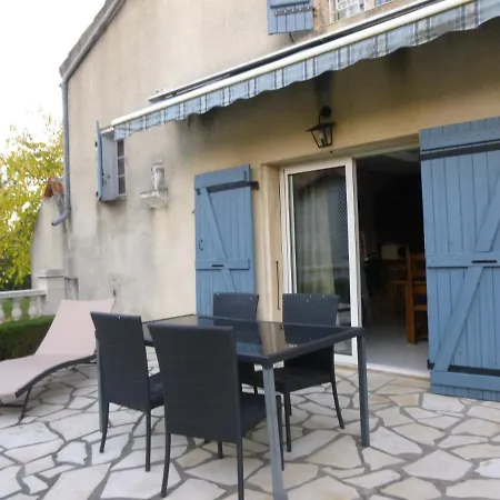 Bed & Breakfast Le Bilan *