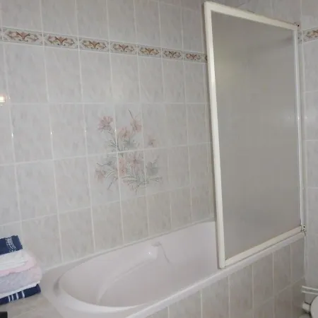 Le Bilan Bed & Breakfast Valence-sur-Baise