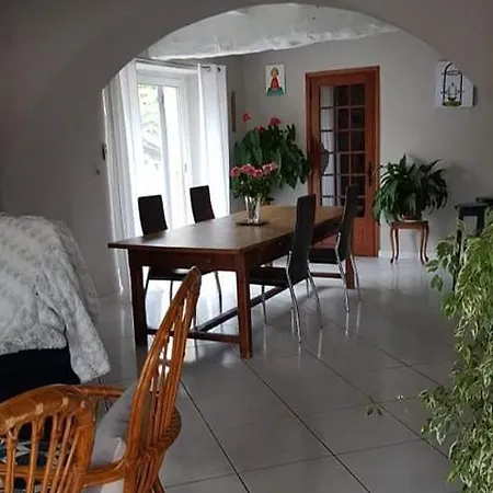 Bed & Breakfast Le Bilan