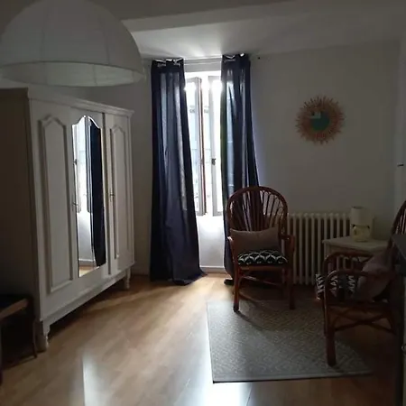 Le Bilan Bed & Breakfast