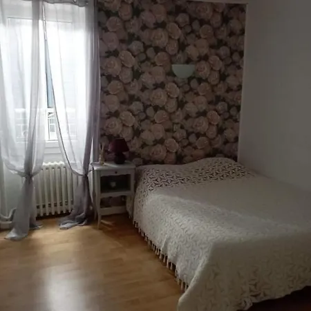 Le Bilan Bed & Breakfast *